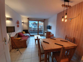 Balcon des Airelles - T2 - BDA414